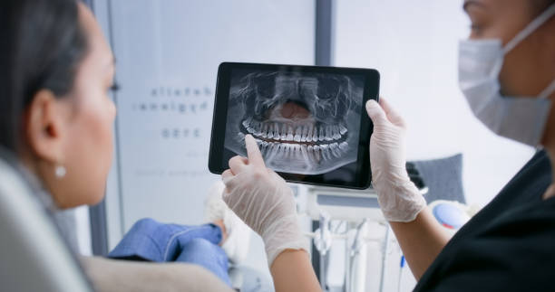 Licensed Tooth Extraction service in Colorado City, TX - Smile Center Dentistry